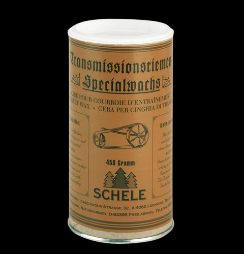 Treibriemenwachs 450 - , g