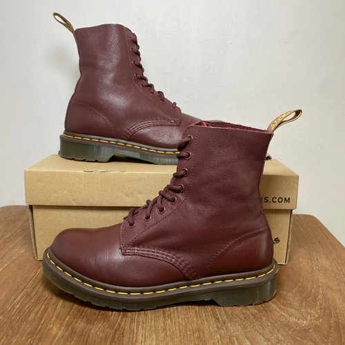 Martens s 1460 pascal - dm’s,