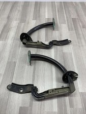 VW Passat 3C Limousine Heckklappenscharniere Scharnier LC8Z  3C5827302 3C5827301