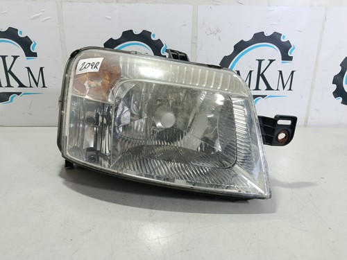 Fiat panda 169 scheinwerfer - fiat,