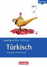 Lextra - Türkisch -