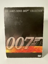 Die James Bond 007 Collection