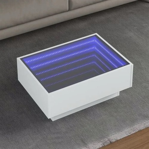 Led couchtisch - led,