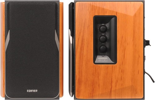 Edifier studio r1380db bt - 2.0,