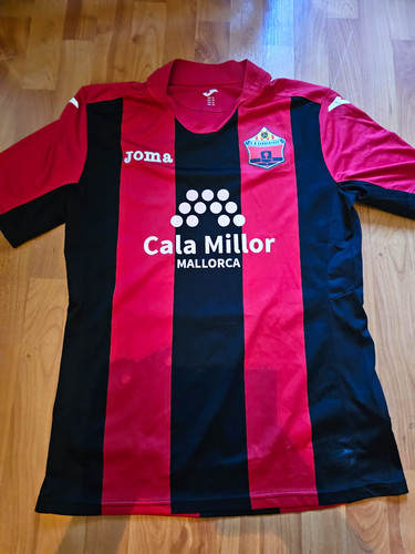 Joma serverense - joma, p.d.