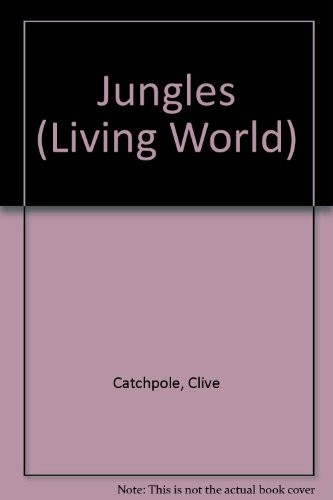 Jungles clive - jungles, world),clive