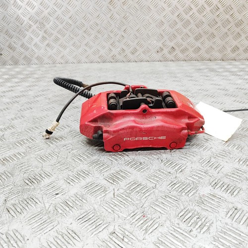 Porsche boxster 987 vorderer - porsche,