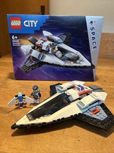 Lego city raumschiff - city:,