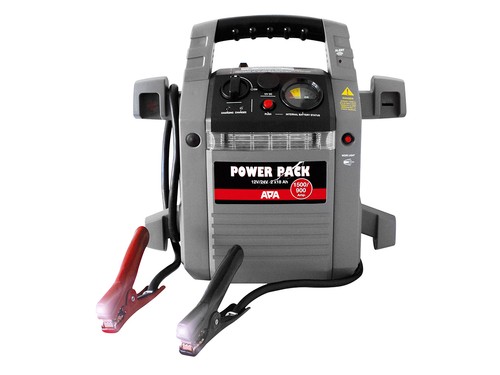 Apa power pack starthilfe - apa,