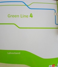 Green Line 4 Lehrerband