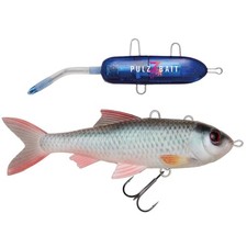 Pulzbait starter kit - starter, pulz