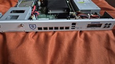 Sophos SG 230 Rev.1 Firewall