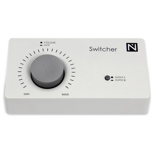 Nowsonic switcher kanal - nowsonic,