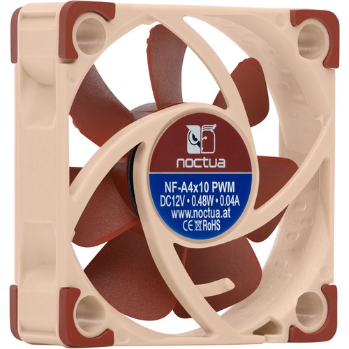 Noctua a4x10 pwm - noctua, nf-a4x10