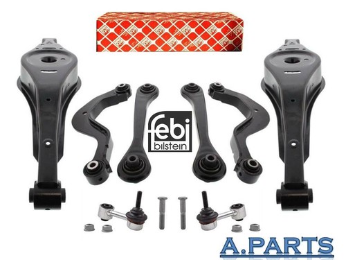 Febi bilstein querlenker satz - bilstein,