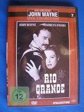 RIO GRANDE - Die Grosse John
