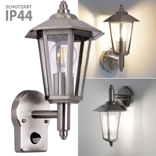 Außenleuchte led außenlampe - außenleuchte,