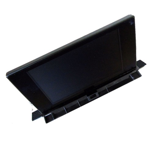 Pioneer navi display - display, nx