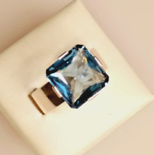 Thomas Sabo Vintage Square Cut