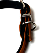 Hundehalsband + Verstärkung