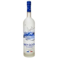 Grey goose vodka - goose,