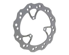NG Wavy Bremsscheibe für