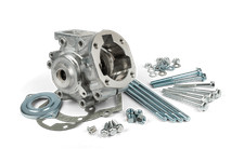 Kurbelgehäuse komplett Originalersatz Peugeot 103