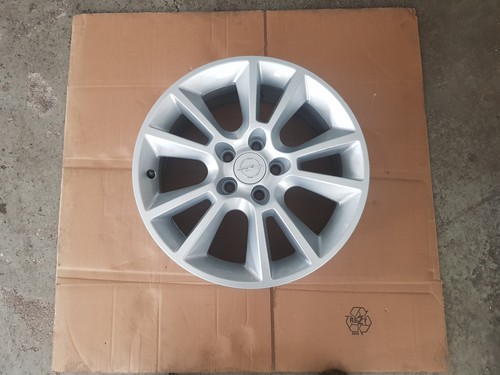 Orig alufelge 1002578 - 1x,