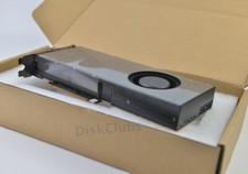 1x New NVIDIA GeForce RTX 3090