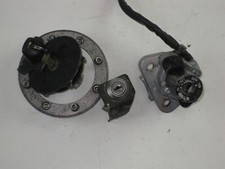 Suzuki GSX 1300 R Hayabusa Bj.99-06 Schloßsatz, Tankdeckel, Zündschloss