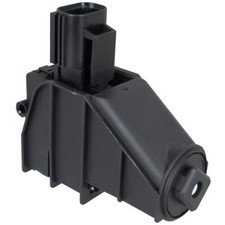 Stellmotor Motor Tankklappe