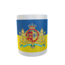 Tasse Herzogtum_Braunschweig