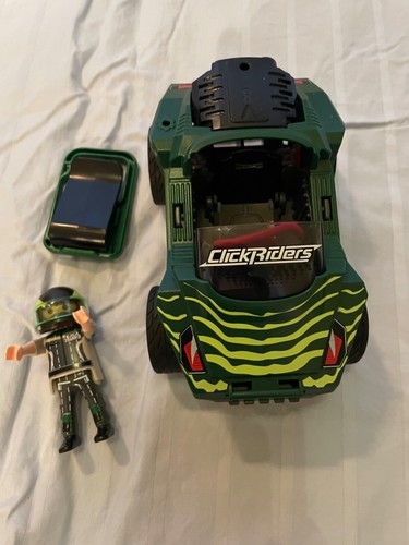 Playmobil snake racer - playmobil,