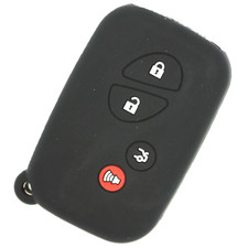 Schlüssel Silikon Hülle für