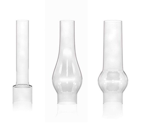 Petroleumlampen glaszylinder - petroleumlampen,