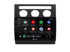 Android Car Stereo Dynavin Sat