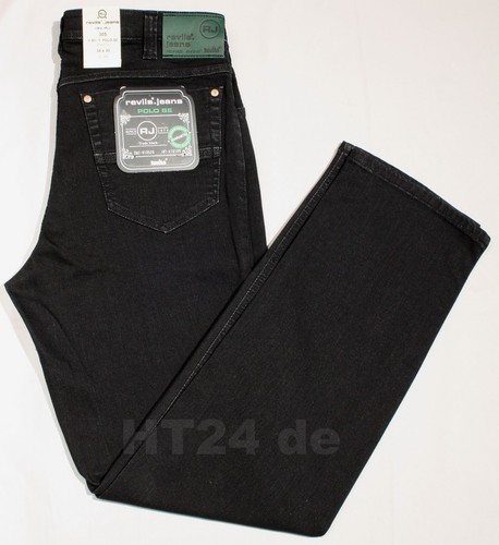 Revils jeans 305 v93 - 305, v93/1