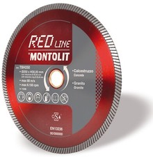 DIAMANTSCHEIBE FÜR BETON UND