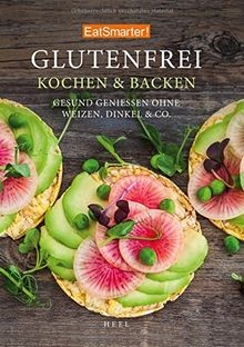 Eatsmarter glutenfrei kochen - eatsmarter:,