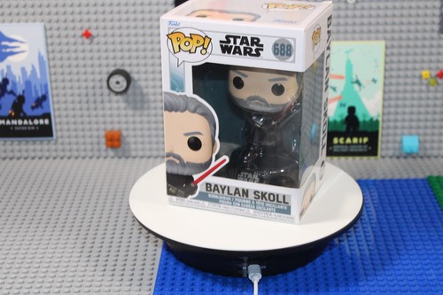 Funko pop star wars ahsoka - wars,