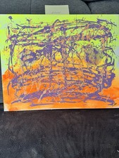 bild selbst gemalt….“Der