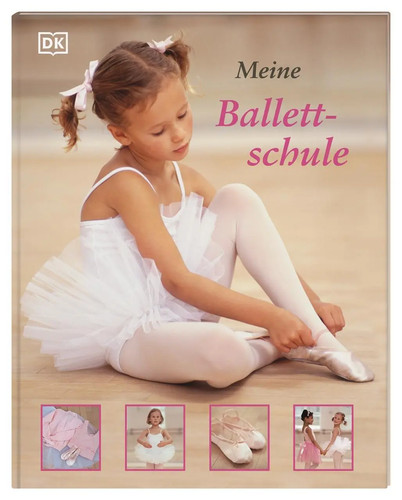 Meine ballettschule naia - ballettschule,
