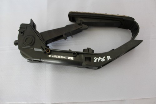 Mercedes slk 170 fahrpedal - 170,