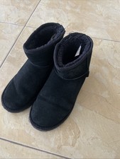 UGG Australia Classic Mini II