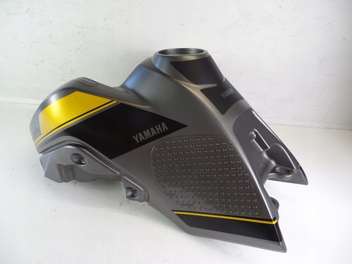 Yamaha xtz 660 - yamaha, tank