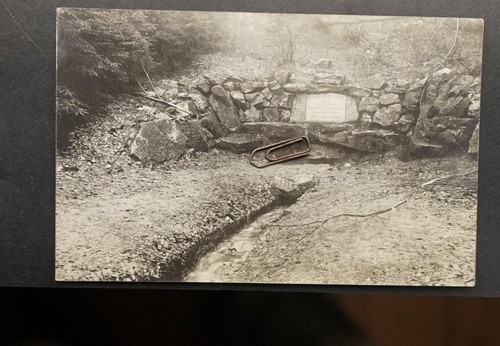 Foto ansicht saalequelle - foto,