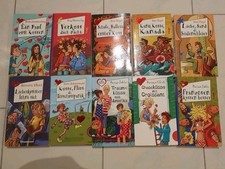 10 X Freche Mädchen - Freche Bücher  Jugendlicher | Romantik Jugendbücher ???