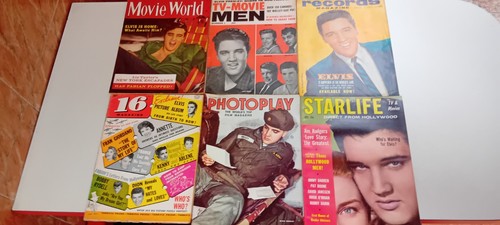 Rare elvis presley - elvis,