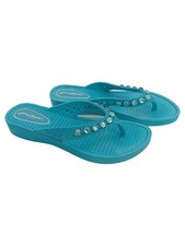 Gino Lapis Damen Zehentrenner