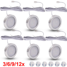 12V LED Unterbauleuchte Küche